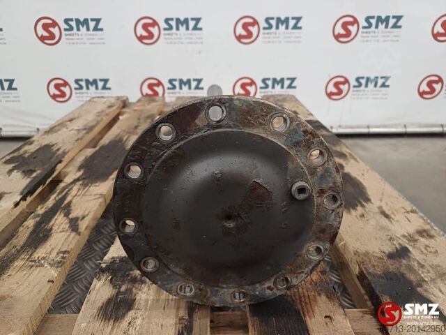 Chassis part Renault Occ steekas zonder sper Renault