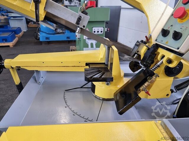 Bandsaw - Horizontal EPPLE EPPLE BS 275 G