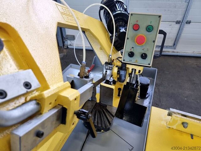 Bandsaw - Horizontal EPPLE EPPLE BS 275 G
