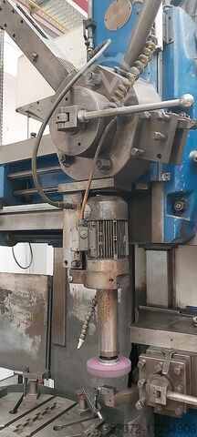 Karusselldrehmaschine Froriep KE-Super