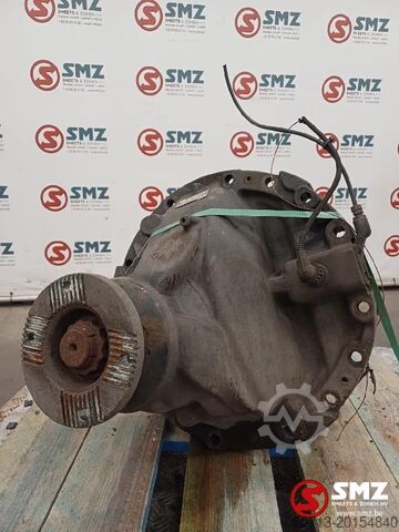 Differential Iveco Occ differentiëel i=2,64 Iveco