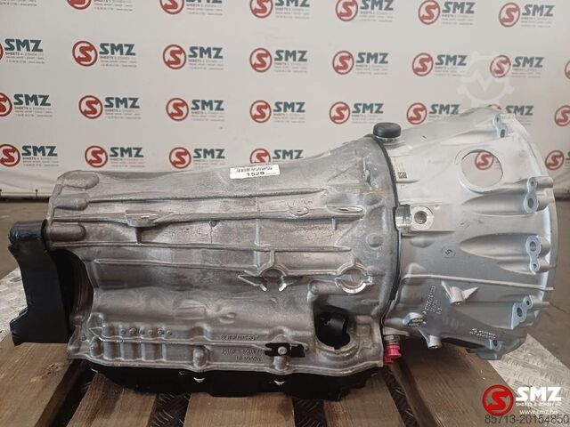Gearbox Mercedes Occ versnellingsbak Mercedes 9G-tronic