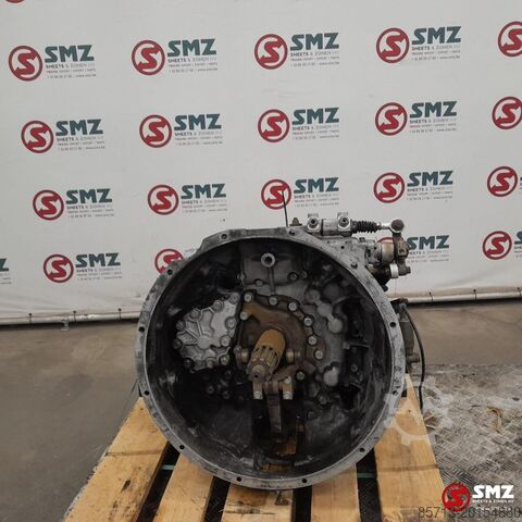Gearbox Daf Occ versnellingsbak 16S181 DAF
