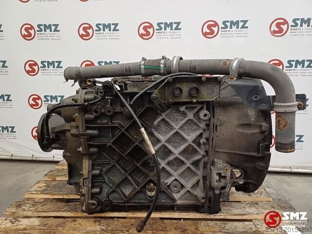 Gearbox Renault Occ versnellingsbak AT Renault