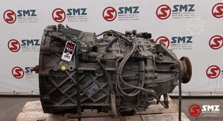 Gearbox Daf Occ versnellingsbak 12AS2330TD DAF
