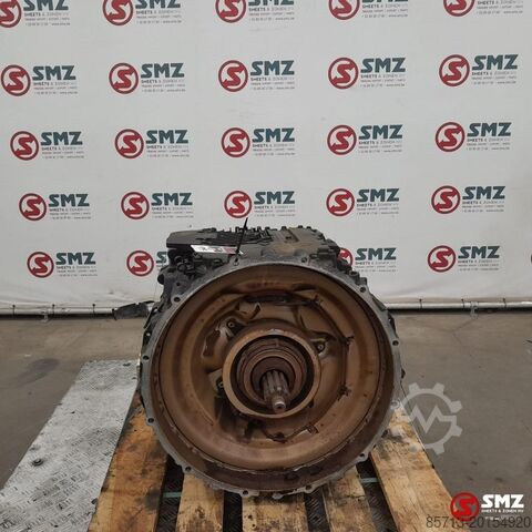 Gearbox Man Occ versnellingsbak 12TX2620TD MAN