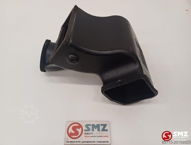 Air system Caterpillar Set of 7 air ducts Caterpillar