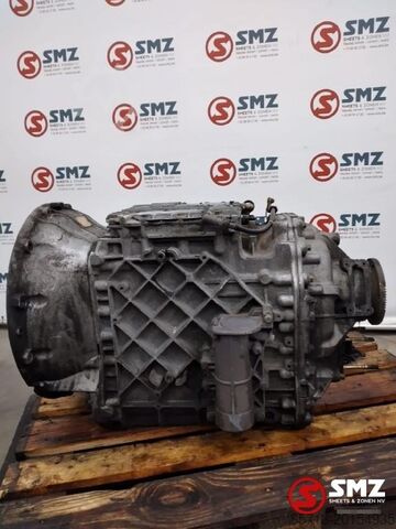 Gearbox Renault Occ versnellingsbak Renault AT2412C