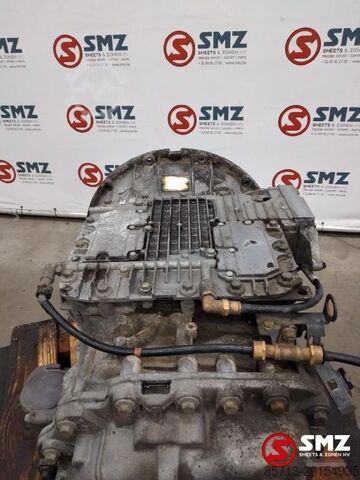 Gearbox Renault Occ versnellingsbak Renault AT2412C