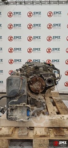 Gearbox Daf Occ versnellingsbak 12AS2331TD + intarder IT3 DAF