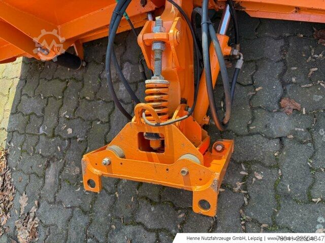 Sonstige Fiedler Vario-Schneepflug FKP 1900