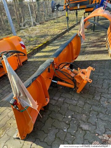 Sonstige Fiedler Vario-Schneepflug FKP 1900