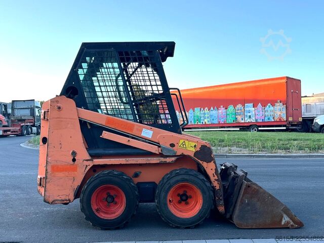 Kompaktlader Bobcat S70