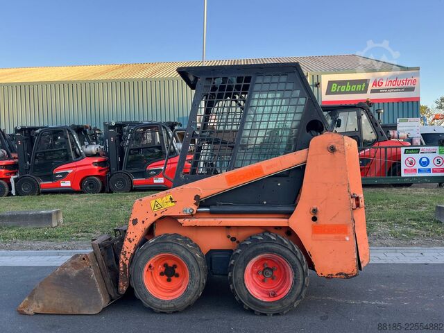 Kompaktlader Bobcat S70