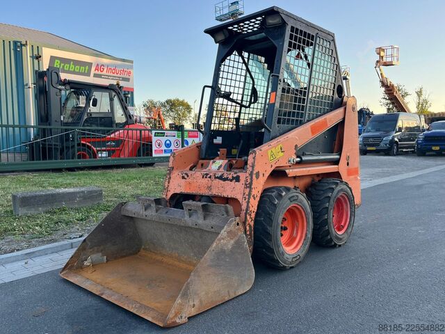 Kompaktlader Bobcat S70
