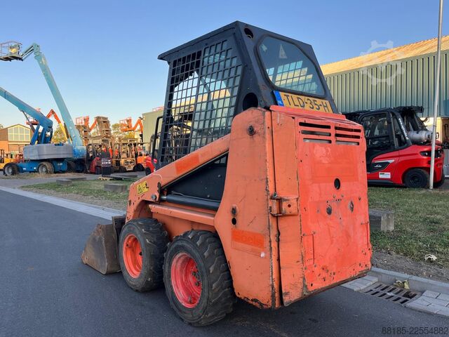 Kompaktlader Bobcat S70