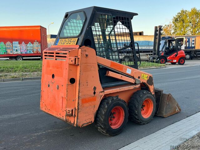 Kompaktlader Bobcat S70