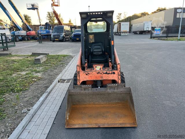 Kompaktlader Bobcat S70