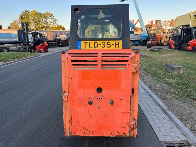 Kompaktlader Bobcat S70
