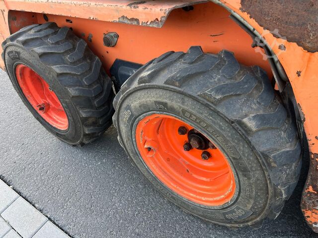 Kompaktlader Bobcat S70