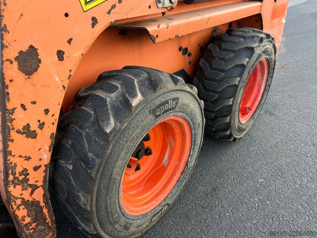 Kompaktlader Bobcat S70