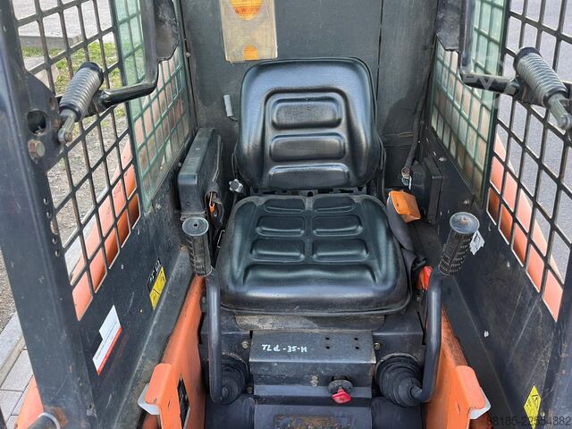 Kompaktlader Bobcat S70