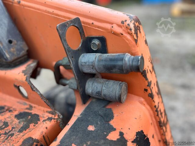Kompaktlader Bobcat S70