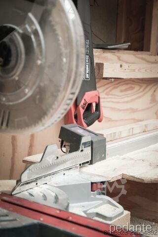 Digital Miter Saw Fence Pedante LS-36-U