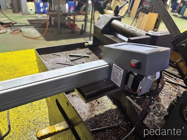 Digital Miter Saw Fence Pedante LS-36-U
