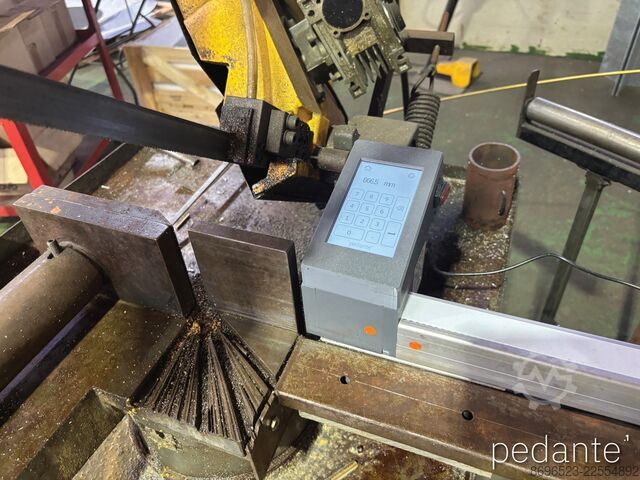 Digital Miter Saw Fence Pedante LS-36-U