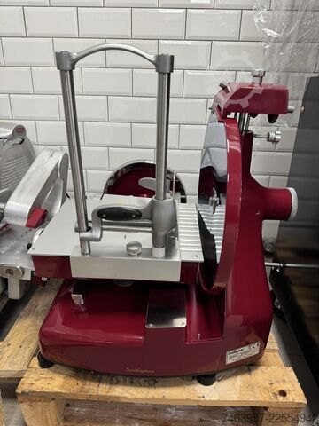 Schneidemaschine Swedlinghaus AF370VOL