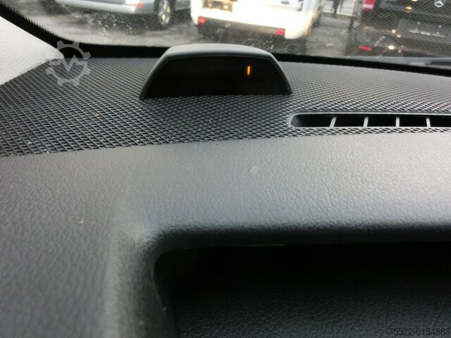 Kastenwagen Mercedes-Benz Vito Kasten 1,6 CDI - 2 Schiebetüren - TOP Zustand - Klima, Tempomat, Navi, Parktronic vorne und hinten