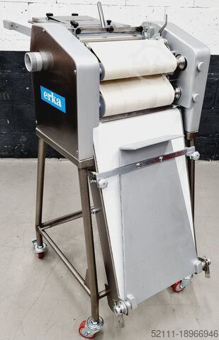 Cone wrapping machine Erka WML 30