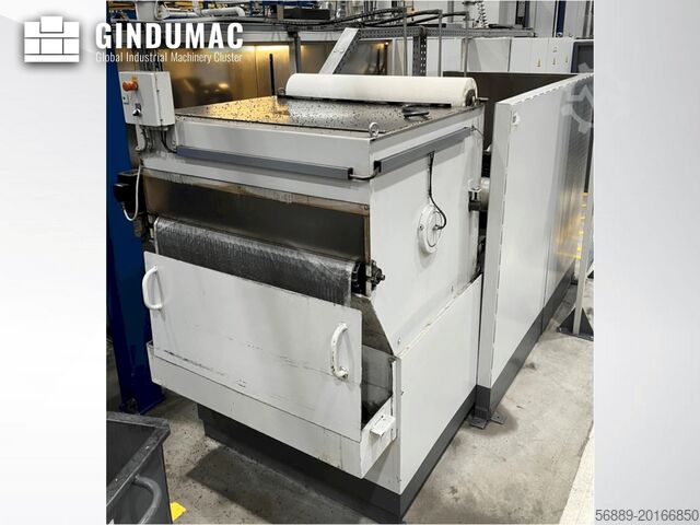 Drilling Machine (Metal) SFT TBM 3-1500