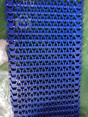 Conveyor Belt Plastic modular conveyor belt 