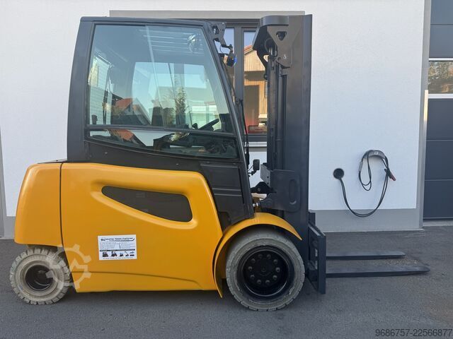 Forklift Jungheinrich EFG540S