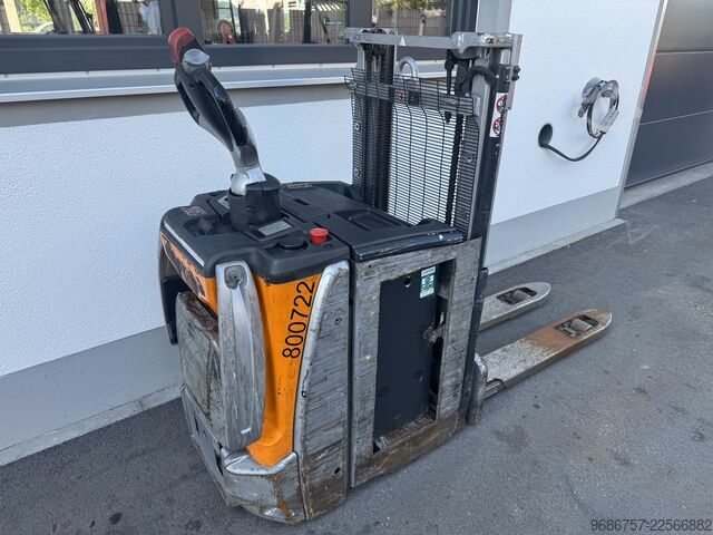 Niederhubwagen STILL EXD-SF 20