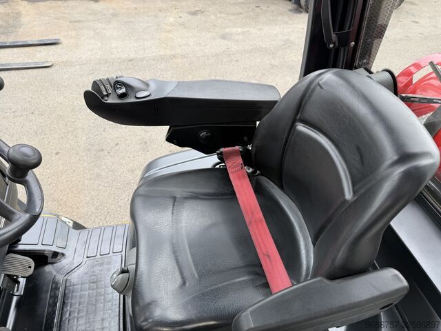 Forklift Hyster H3.0FT
