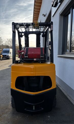 Forklift Hyster S3.5FT