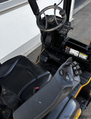Forklift Hyster S3.5FT