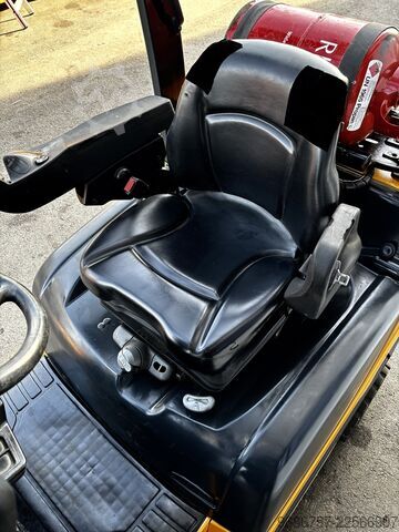 Forklift Hyster S3.5FT