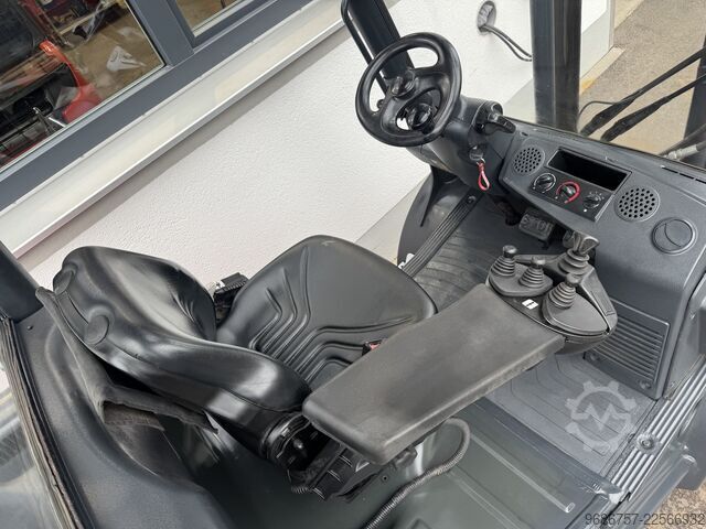 Gabelstapler Linde H35D