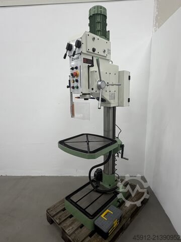 Pillar drill AYEL-TECH Z5040E