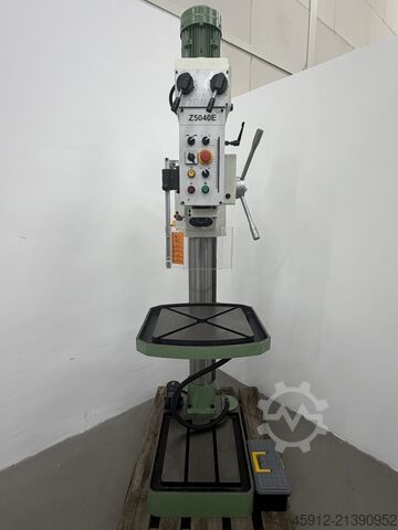 Pillar drill AYEL-TECH Z5040E