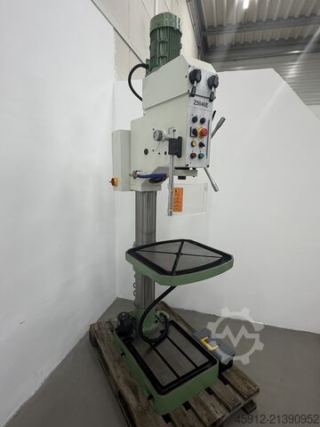 Pillar drill AYEL-TECH Z5040E