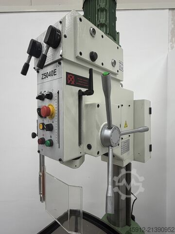 Pillar drill AYEL-TECH Z5040E