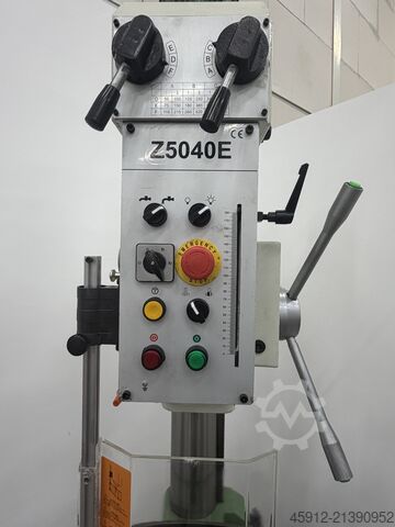 Pillar drill AYEL-TECH Z5040E