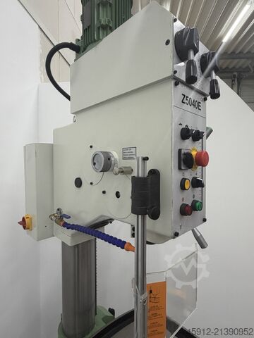 Pillar drill AYEL-TECH Z5040E