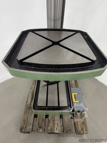 Pillar drill AYEL-TECH Z5040E