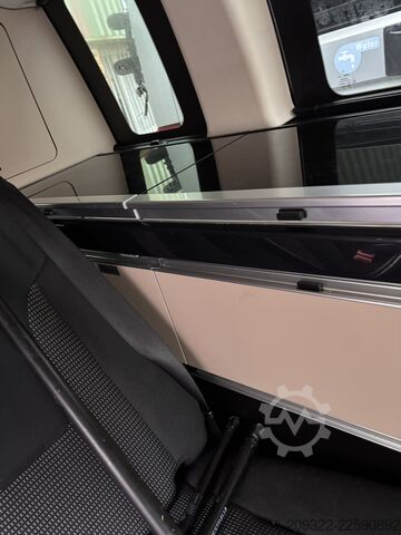 Wohnmobil 2022 Mercedes Marco Polo | Automatico | Tetto a soffietto